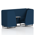  X2 - Calculus Panels And Sofa