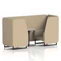  Main Line Flax - Upminster Panels And Sofa