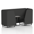  Synergy - Mix Panels And Sofa