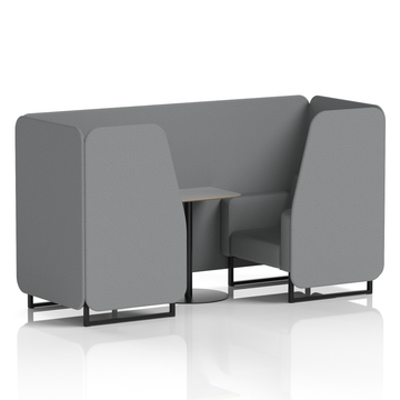 Synergy - Partner Panels And Sofa