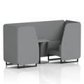 Synergy - Partner Panels And Sofa