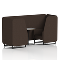  Synergy - Wed Panels And Sofa