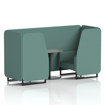 Sumi - Handa Panels And Sofa
