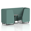  Sumi - Handa Panels And Sofa