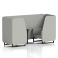  Sumi - Tokyo Panels And Sofa