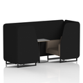  X2 - Diameter Panels And Theory Sofa
