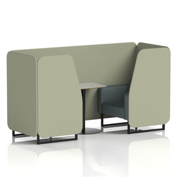 Main Line Flax - Newbury Panels And Westminster Sofa