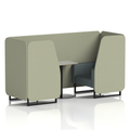  Main Line Flax - Newbury Panels And Westminster Sofa