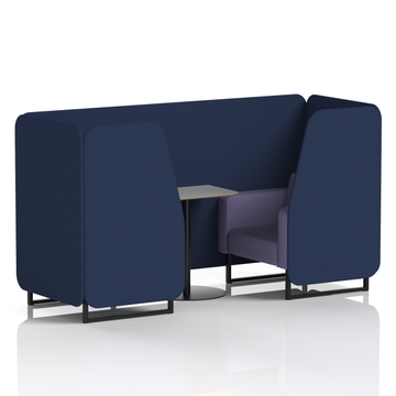 Synergy - Alike Panels And Order Sofa