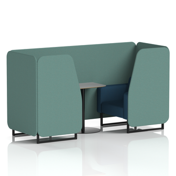 Sumi - Handa Panels And Uto Sofa