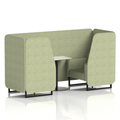  Rivet - Burnish Panels And Sofa