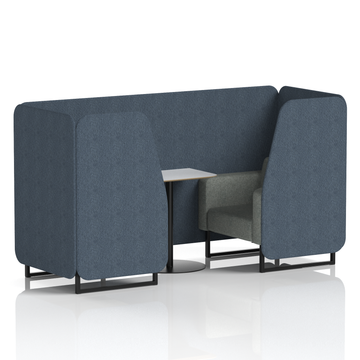 Rivet - Crucible Panels And Prime Sofa