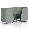  Rivet - Prime Panels And Crucible Sofa
