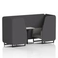  X2 - Arithmetic Panels And Number Sofa
