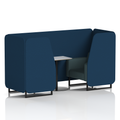  X2 - Calculus Panels And Polygon Sofa