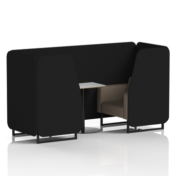X2 - Diameter Panels And Theory Sofa