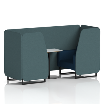 X2 - Polygon Panels And Calculus Sofa