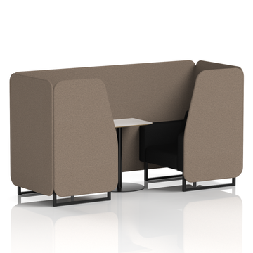 X2 - Theory Panels And Diameter Sofa