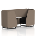  X2 - Theory Panels And Diameter Sofa