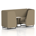  Main Line Flax - Bank Panels And Upminster Sofa
