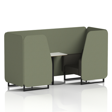 Main Line Flax - Monument Panels And Temple Sofa