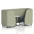  Main Line Flax - Newbury Panels And Westminster Sofa
