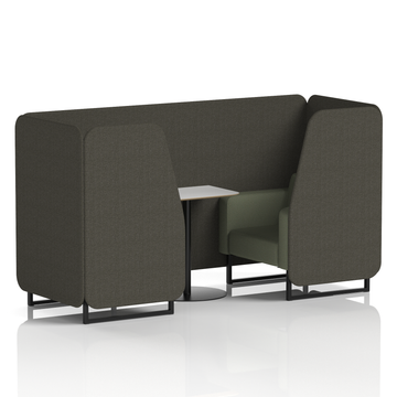 Main Line Flax - Temple Panels And Monument Sofa