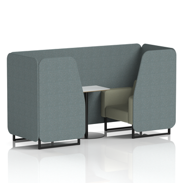 Main Line Flax - Westminster Panels And Newbury Sofa