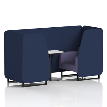 Synergy - Alike Panels And Order Sofa