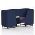  Synergy - Alike Panels And Order Sofa