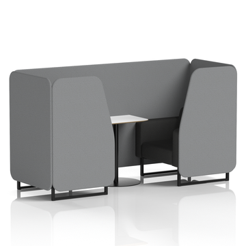 Synergy - Partner Panels And Mix Sofa