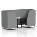  Synergy - Partner Panels And Mix Sofa