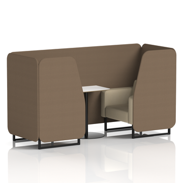 Sumi - Osaka Panels And Zen Sofa