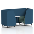  Sumi - Uto Panels And Handa Sofa