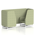  Rivet - Burnish Panels And Sofa