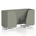  Rivet - Vitreous Panels And Sofa