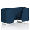  X2 - Calculus Panels And Sofa
