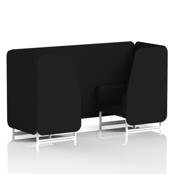 Diameter Panels And Sofa