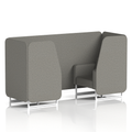  X2 - Number Panels And Sofa