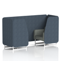  Rivet - Crucible Panels And Prime Sofa