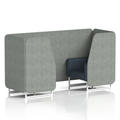  Rivet - Prime Panels And Crucible Sofa