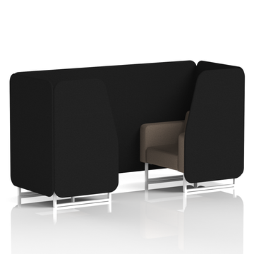 Diameter Panels And Theory Sofa