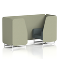  Main Line Flax - Newbury Panels And Westminster Sofa