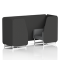  Synergy - Mix Panels And Partner Sofa