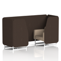  Synergy - Wed Panels And Affix Sofa
