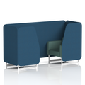  Sumi - Uto Panels And Handa Sofa