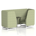  Rivet - Burnish Panels And Sofa