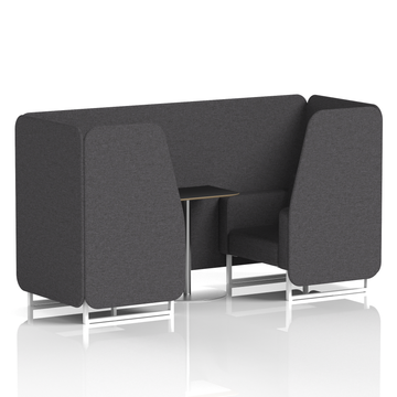 X2 - Arithmetic Panels And Sofa