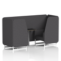  X2 - Arithmetic Panels And Sofa