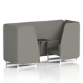  X2 - Number Panels And Sofa